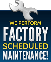 Lafayette Auto Repair | Factory Maintenance