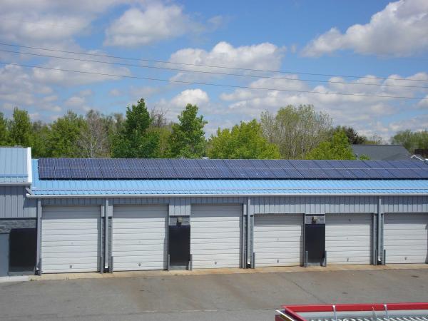 Lafayette Auto Repair | Coopers Automotive - Going Green