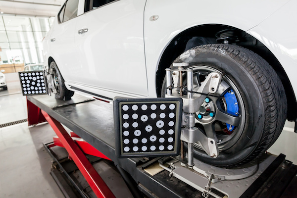 The Importance of Maintaining Proper Wheel Alignment