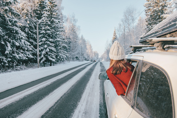 How to Prepare Your Vehicle for the Winter