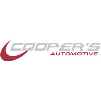 Cooper's Automotive: Lafayette Auto Repair